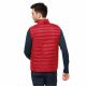 3. Jack Wolfskin Pack & Go Daunenweste M 1207011_2206
