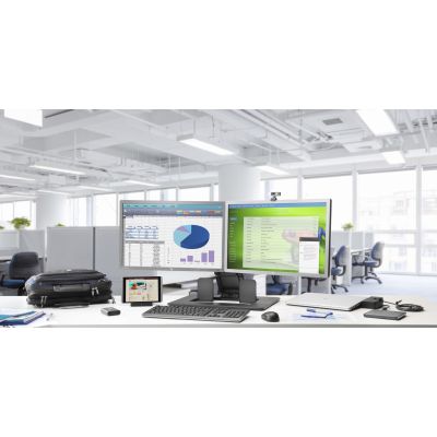 6. HP USB externes DVDRW-Laufwerk