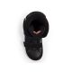 12. ROSSIGNOL CRUMB schwarze Snowboardboots für Kinder