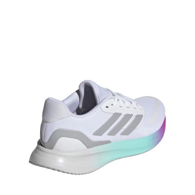 3. Adidas Runfalcon 5 Damenschuhe weiß KJ1960