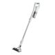 6. Midea Akku-Staubsauger | P5 MCS2021WB | 150 W | 21,6 V | Betriebsdauer (max.) 45 Min. | Weiß