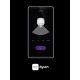 8. DYSON Purifier Cool PC2 De-No Luftreiniger