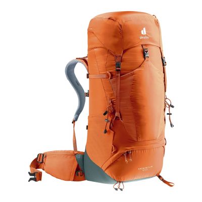 6. Deuter Aircontact Lite 50 + 10 Wanderrucksack 3340323-9319