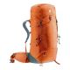 6. Deuter Aircontact Lite 50 + 10 Wanderrucksack 3340323-9319