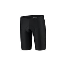 Rogelli Kinder-ECON-Shorts, schwarz, Größe 164