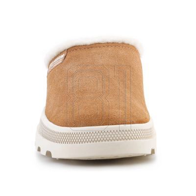 3. Palladium Palladune Mule Warm W 74337-252-M Schuhe