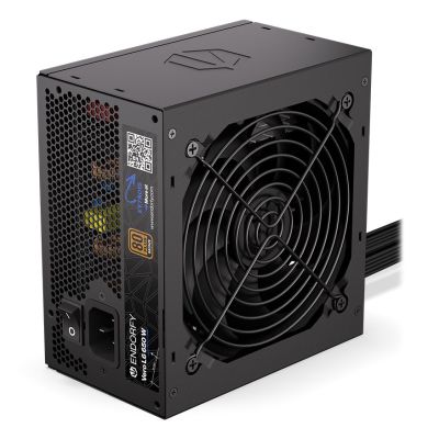 11. ENDORFY Vero L6 650 W Netzteil