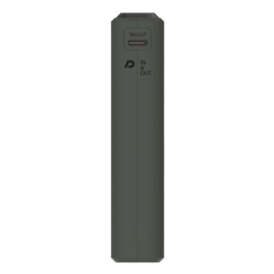 2. RealPower 333646 Powerbank 20000 mAh Grün