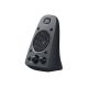 3. LOGITECH Z626 980-001256 200W 2.1 Computerlautsprecher Schwarz