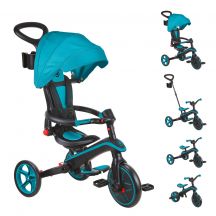 Globber Explorer Dreirad faltbar 4in1 732-105