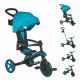 Globber Explorer Dreirad faltbar 4in1 732-105