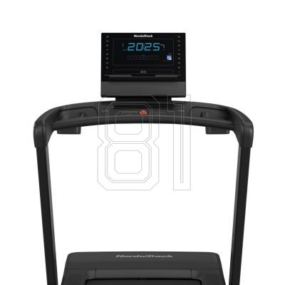 3. Nordictrack T8 NTL10425 Elektrisches Laufband