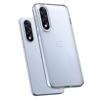 6. Spigen Ultra Hybrid Case für OnePlus Nord 5 - Transparent