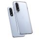 6. Spigen Ultra Hybrid Case für OnePlus Nord 5 - Transparent