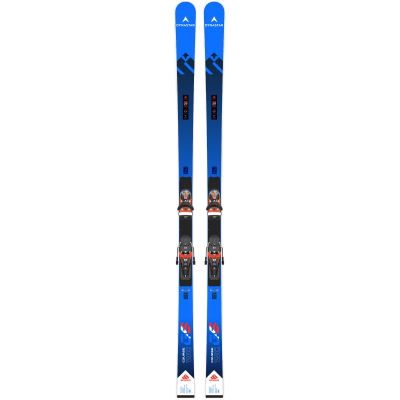 2. DYNASTAR Speed WC FIS GS R22 Spx12 Rotes Skiset