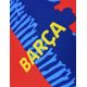 5. FC Barcelona Lamine Yamal Set (Trikot und Shorts) Junior 2025/26 BC59EY