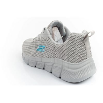 6. Skechers M 118106/LTGY Schuhe