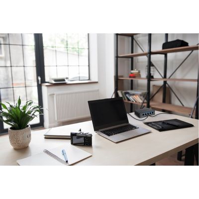 2. D-Link 5-Port Multi-Gigabit 2.5G Desktop-Switch - Unmanaged - L2 - 2.5G Ethernet (100/1000/2500)