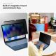 6. Spigen SafeView Blickschutzfolie für MacBook Neo 13" 2026