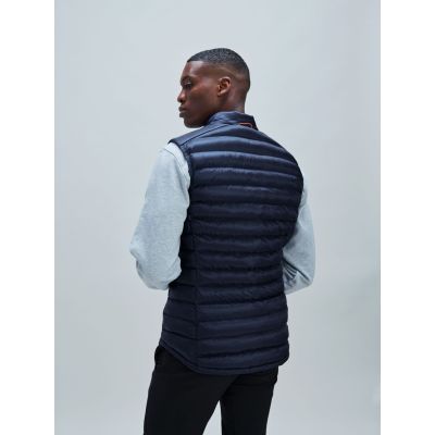 3. POC Coalesce Weste Marineblau