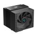 3. DeepCool ASSASSIN IV VC VISION Kühlung (R-ASN4-BKNVMD-G)