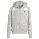 Adidas Biuv Zip Hoodie Jr IS3755 Sweatshirt