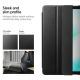 11. Spigen Smart Fold Hülle für Samsung Galaxy Tab A9 / A11 - Schwarz