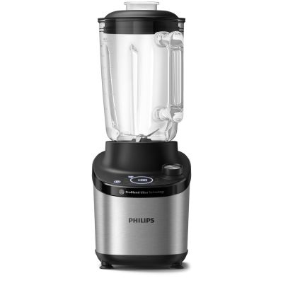 6. PHILIPS HR 3760/10 Standmixer