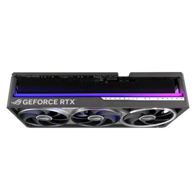 15. ASUS ROG ASTRAL GeForce RTX 5090 OC 32 GB Grafikkarte