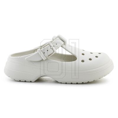 6. Crocs Classic Mary Jane W 210581-0HZ Flip-Flops