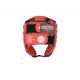 8. Masters Ktop-Pu Wako Approved M 02251-02M Boxhelm