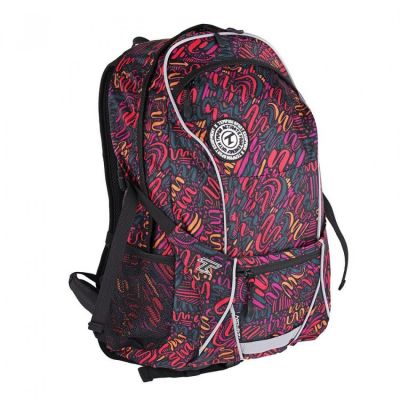 3. TEMPISH Dixi Sportrucksack