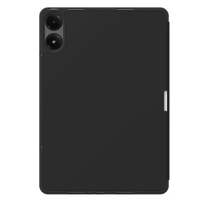 3. Tech-Protect SC Pen-Hülle für Xiaomi Redmi Pad Pro 12,1" - Schwarz