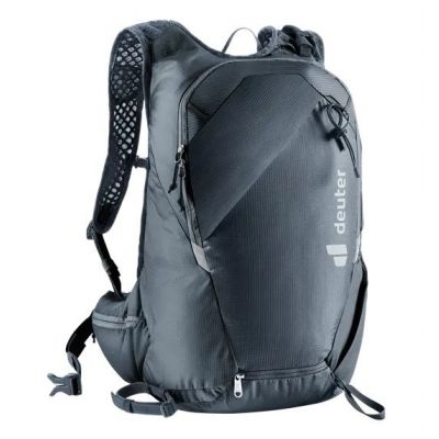 13. Deuter Updays 20 Skitourenrucksack - schwarz