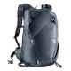 13. Deuter Updays 20 Skitourenrucksack - schwarz