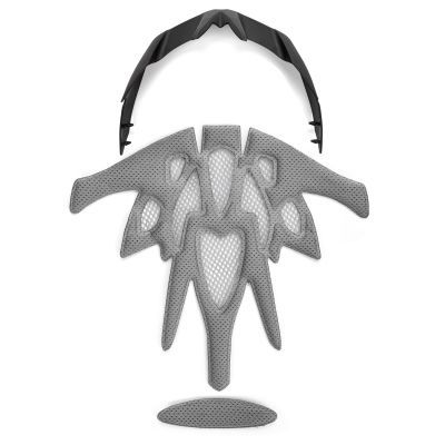 74. Meteor Gruver 24747-24749 Fahrradhelm