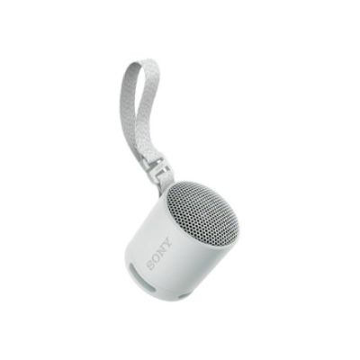3. Sony SRS-XB100 Tragbarer Mono-Lautsprecher Grau