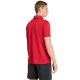9. Herren adidas Entrada 26 Polo T-Shirt rot JZ6664