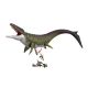 4. JURASSIC WORLD: Kolossaler Mosasaurus