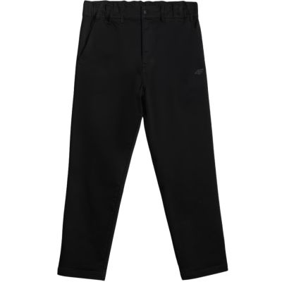 2. Herrenhose 4F M1808 Tiefschwarz 4FWAW26TTROM1808 20S