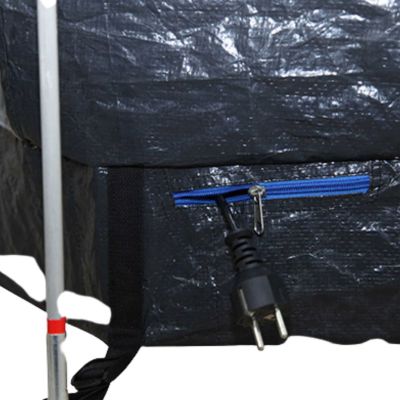 11. High Peak Santiago 5.0 Zelt 11802