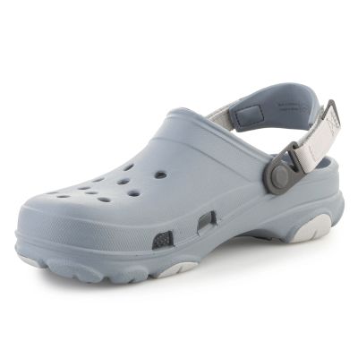 3. CROCS CLASSIC ALL TERRAIN CLOG BETON 206340-0Z3