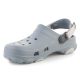 3. CROCS CLASSIC ALL TERRAIN CLOG BETON 206340-0Z3