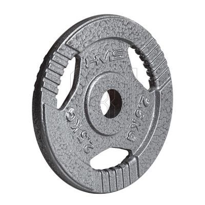 2. Hammertonbecken 2,5 kg HMS THM02