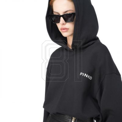 7. Pinko Lady W Sweatshirt 101767A13L