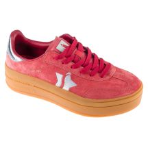 Skechers Academy Hi-Elevated Essence 185430-RDBL Rot 36