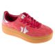 Skechers Academy Hi-Elevated Essence 185430-RDBL Rot 36