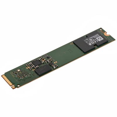 3. Micron 7450 PRO 1,92 TB M.2-SSD (22 x 110) NVMe Gen4 MTFDKBG1T9TFR-1BC1ZABYYR (DWPD 1)