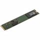 3. Micron 7450 PRO 1,92 TB M.2-SSD (22 x 110) NVMe Gen4 MTFDKBG1T9TFR-1BC1ZABYYR (DWPD 1)
