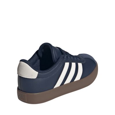3. adidas VL Court 3.0 K KK2260 Kinderschuhe